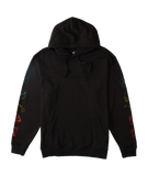 AI DIAMOND PULLOVER