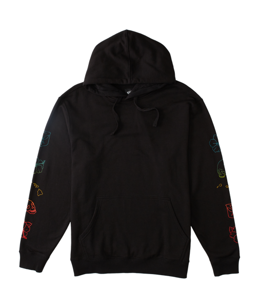 AI DIAMOND PULLOVER