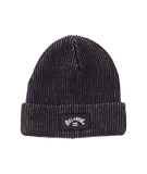 ARCH PATCH BEANIE