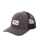 WALLED ADIV TRUCKER