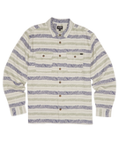 OFFSHORE JACQUARD FLANNEL