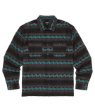 OFFSHORE JACQUARD FLANNEL