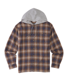 BAJA FLANNEL