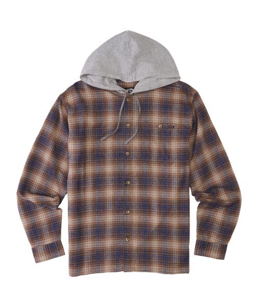 BAJA FLANNEL