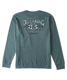 HERITAGE LS WW