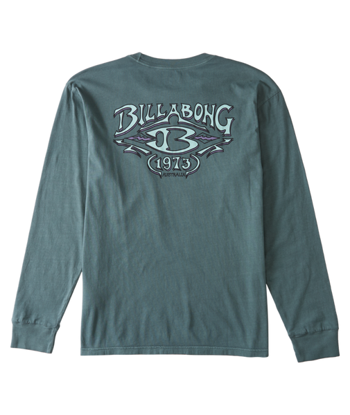 HERITAGE LS WW