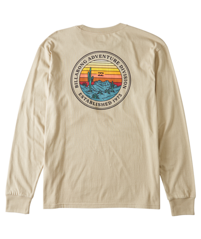 ROCKIES LS