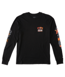 PIPELINE FLORAL LS