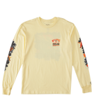 PIPELINE FLORAL LS