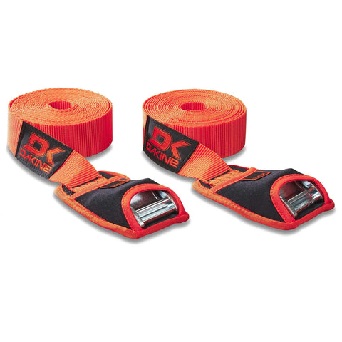 DAKINE BAJA TIE DOWN STRAPS