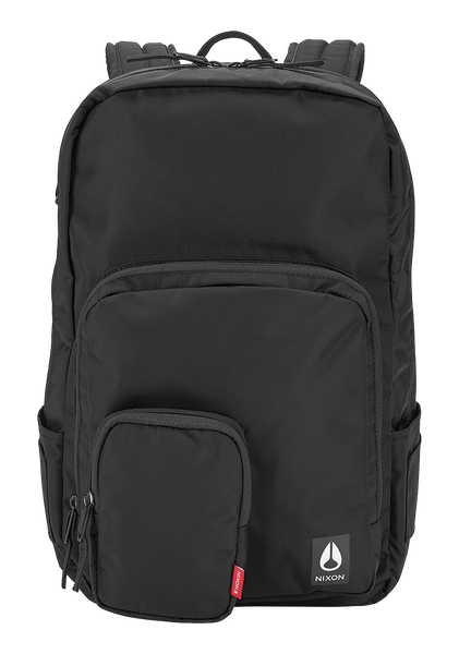 Daily 20L Backpack - All Black Nylon
