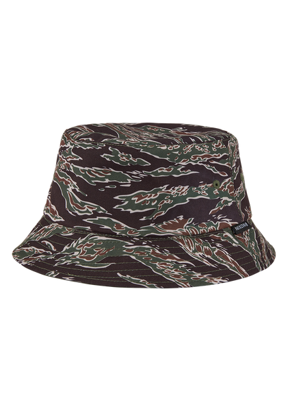 Undercover Bucket Hat - Tiger Camo