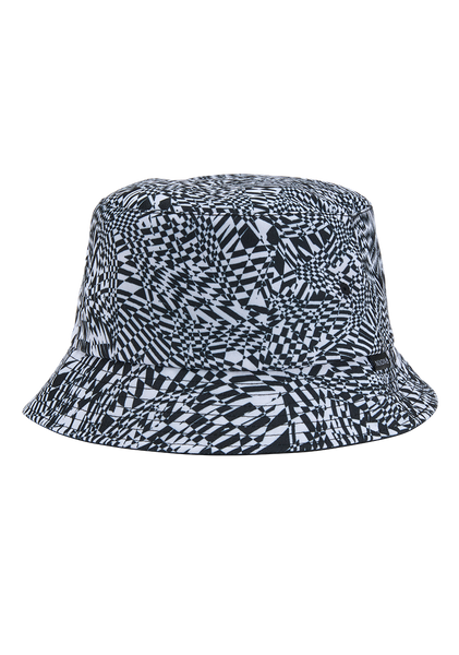 Undercover Bucket Hat - Tiger Camo