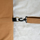 DESERT SAND ADJUSTABLE SURFBOARD BAG