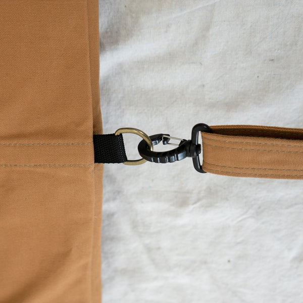 DESERT SAND ADJUSTABLE SURFBOARD BAG