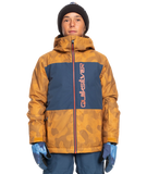 SIDE HIT YOUTH JACKET