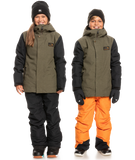 RIDGE YOUTH JACKET