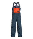 MASH UP YOUTH BIB