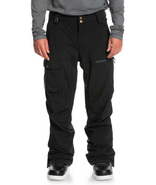 UTILITY PANT