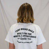 FARO SHOP TEE