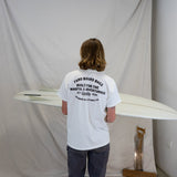 FARO SHOP TEE