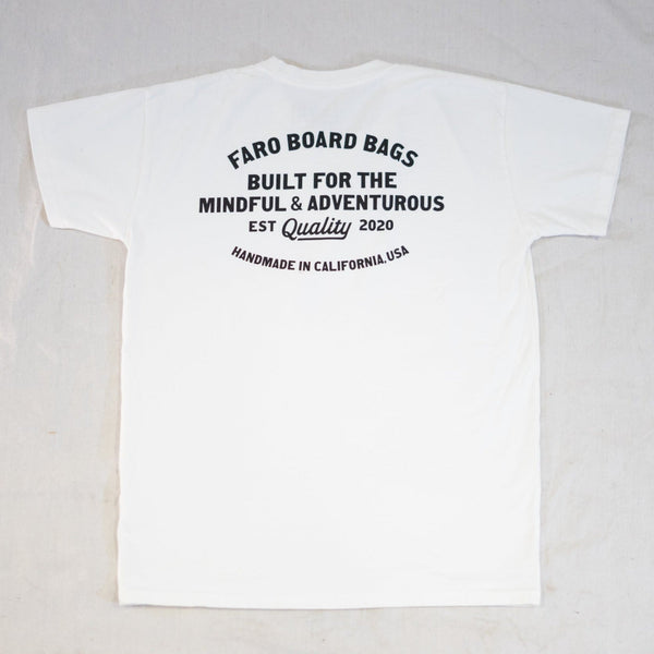 FARO SHOP TEE