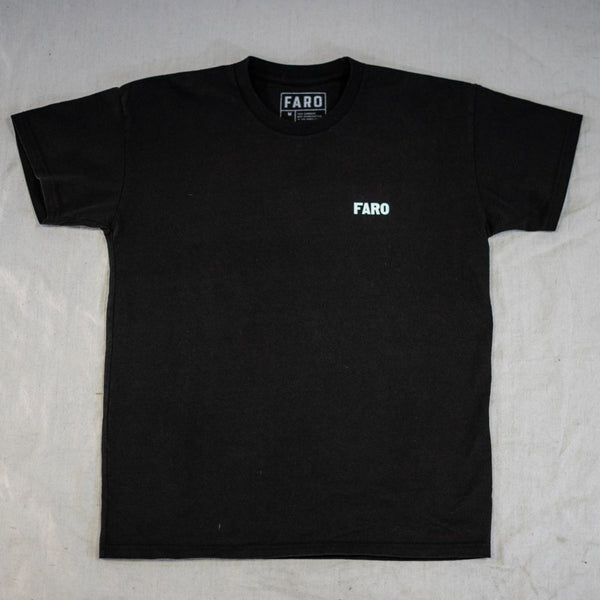 FARO SHOP TEE