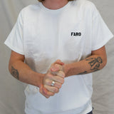 FARO SHOP TEE