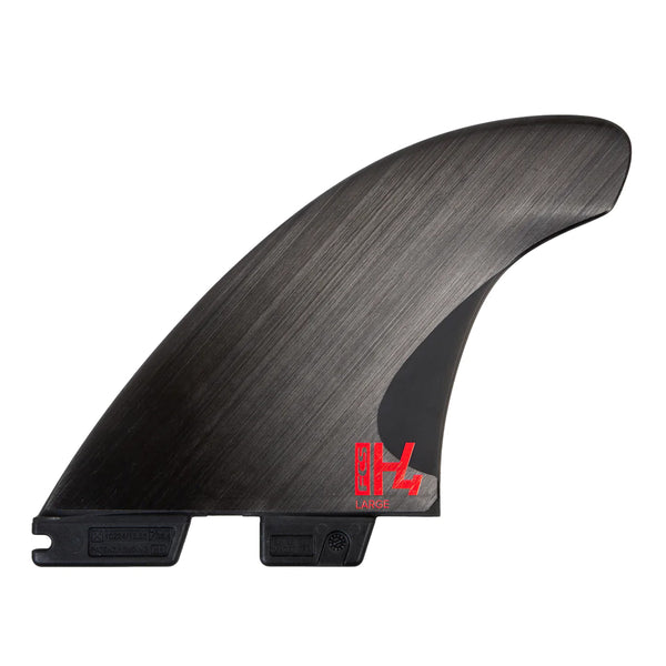 FCS II H4 TRI FIN