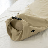 HARBOR TAN ADJUSTABLE SURFBOARD BAG