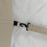 HARBOR TAN ADJUSTABLE SURFBOARD BAG