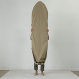 HARBOR TAN ADJUSTABLE SURFBOARD BAG