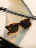 HUXTON-Dawn / Mink Gradient Mirror