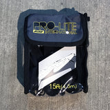 PRO-LITE 15' TIE DOWN STRAPS