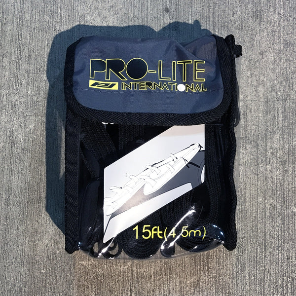 PRO-LITE 15' TIE DOWN STRAPS