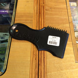 Wax Buddy Wax Comb