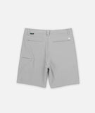 Mordecai Utility Short - Grey
