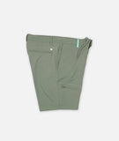 Mordecai Utility Short - Sage