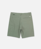 Mordecai Utility Short - Sage