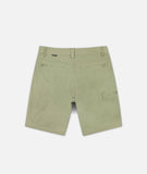 Polywog Hybrid Walkshort - Sage