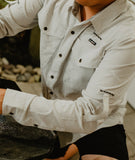 Bowline Guide Shirt - Grey