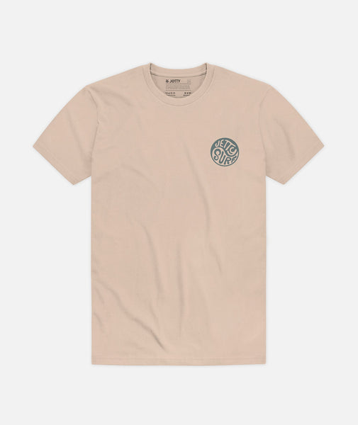 Yin Tee - Peach