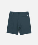 Mordecai Utility Short - Indigo