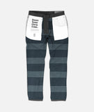 Mariner Flannel Lined Pant - Charcoal