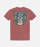 Bait Tee - Salmon
