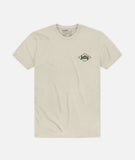 Cove Tee - Cream