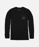 Essence LST - Black