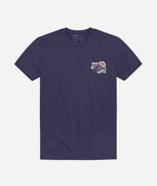 Jelly Tee - Lavender