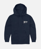 Shaka Hoodie - Navy