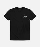 Shaka Tee - Black